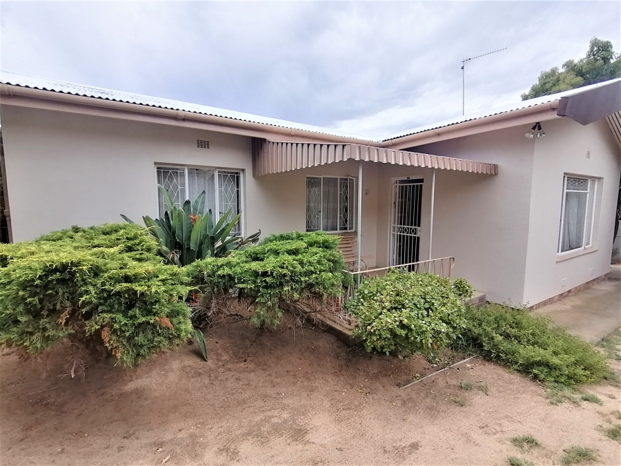 3 Bedroom Property for Sale in Dalsig Western Cape